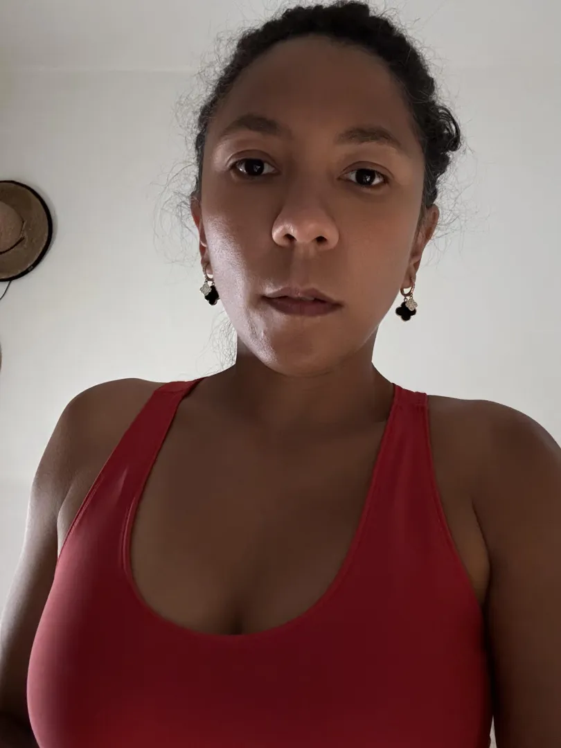 My nose is so cute, that's what people always tell me, is that true?