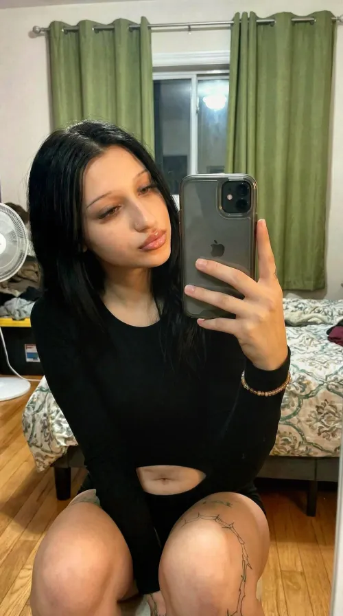 no filters, just vibes