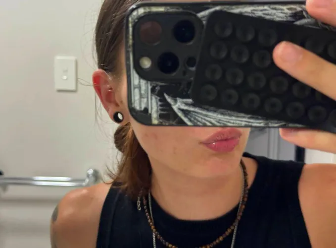 nothing deep just vibes