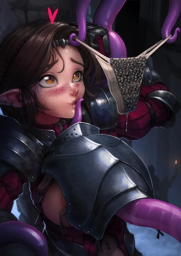 observe & imagine (by krakenkatz)