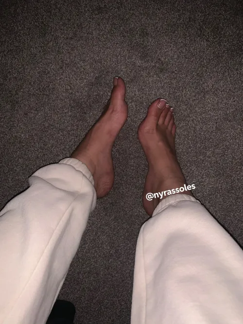 [OC] what would look good in the middle? 