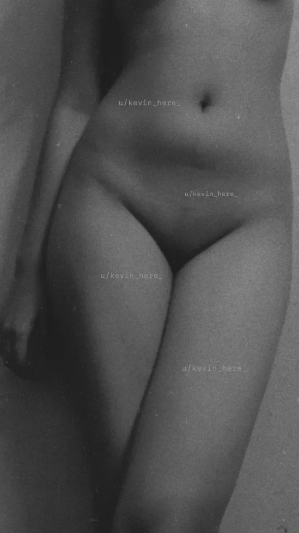 One without the hip chain !