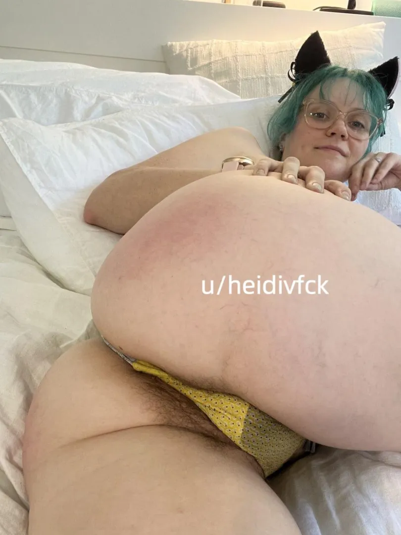 proud of my hair, because you can’t resist it for a second