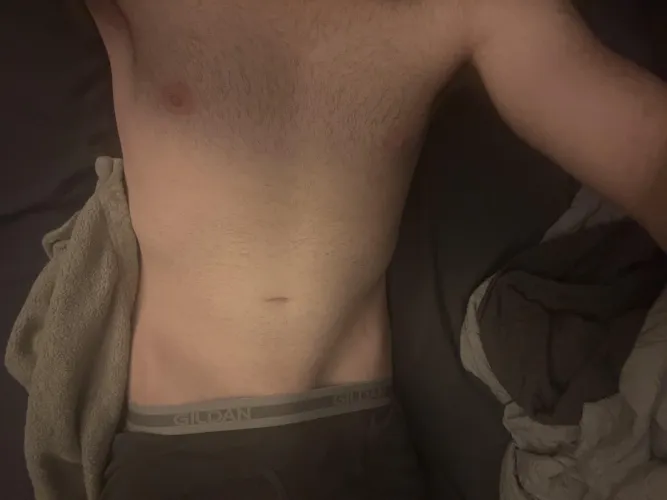 Ready for a Sunday nap