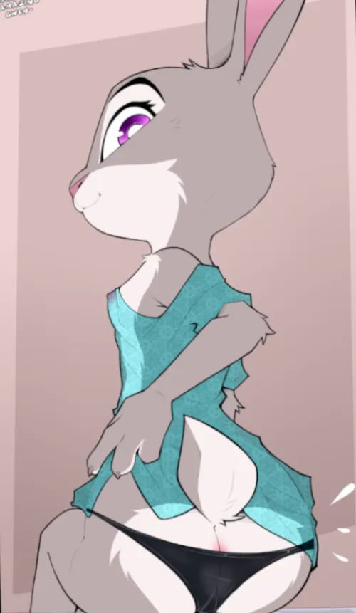 See these cute buns (AmazingGwen)