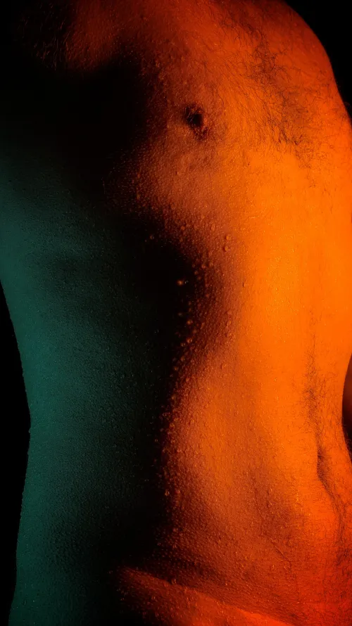 Separation of Colours