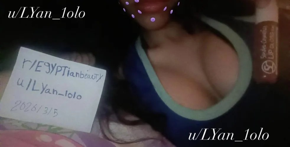 She’s back baby’s