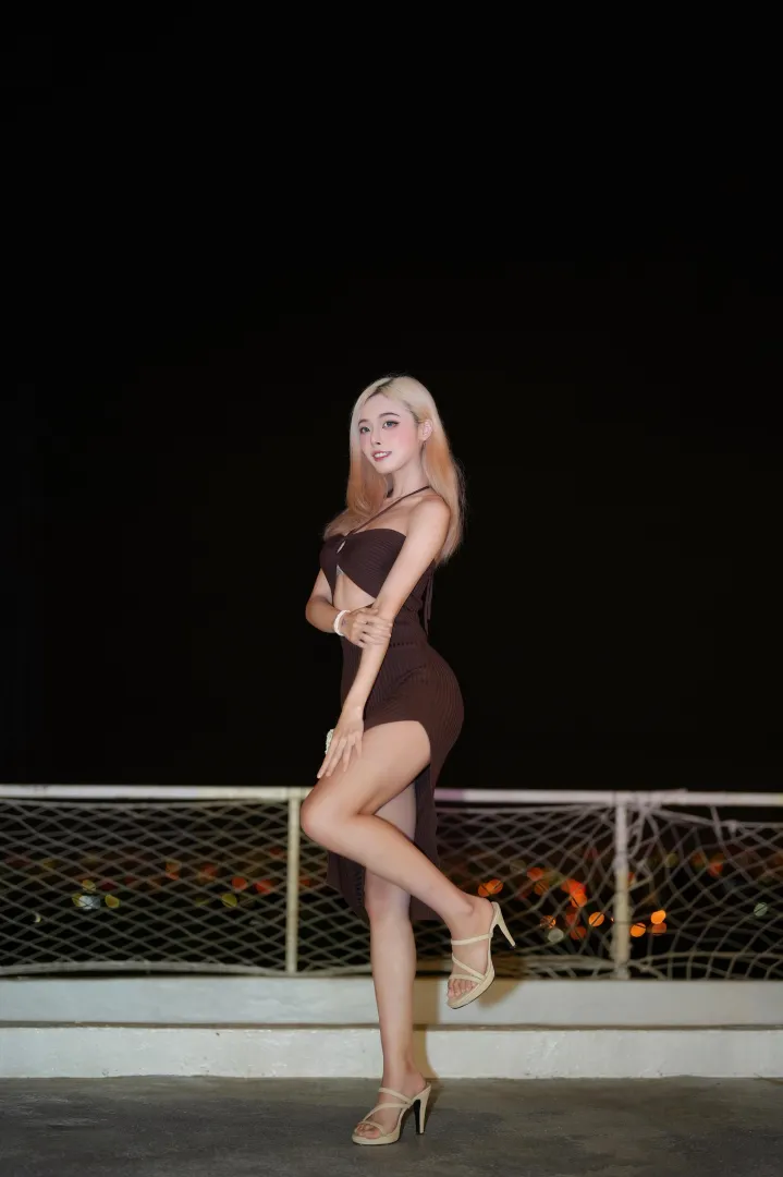 Should we go on a date together?