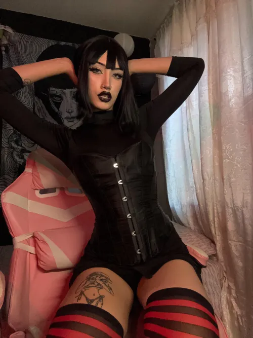 Small package, massive pleasure guaranteed