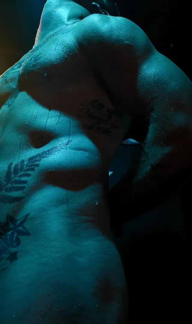 Starting to feel bigger. Little progress