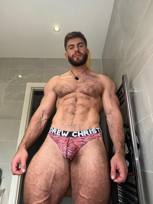 Sweet during the day, slightly sinful at night