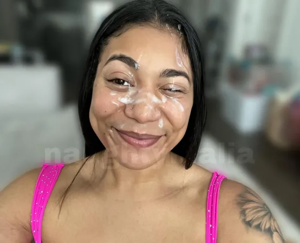 thick loads make me look beautiful. what do you think?