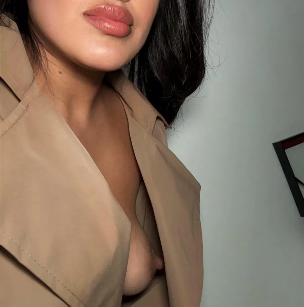 This outfit gets a lot of attention…