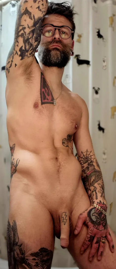 Time to start sunday the right way!