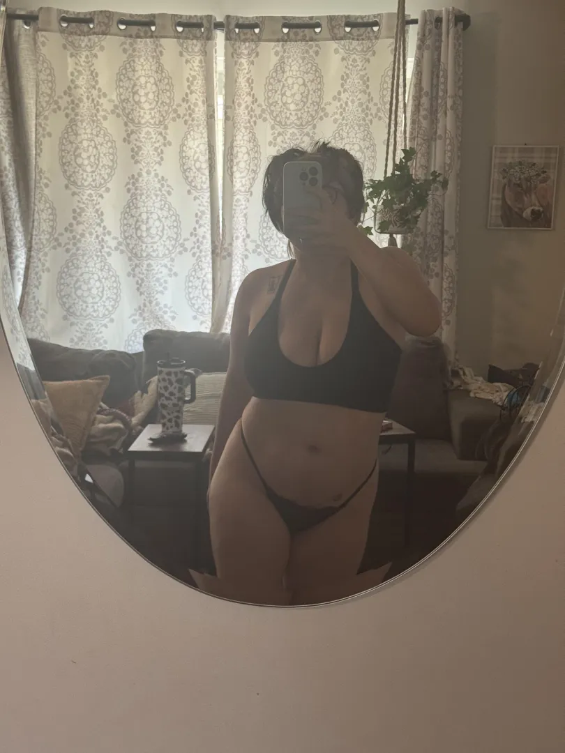 Topless Housekeeping