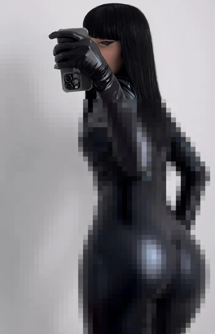 Under 6? Say “me” and get humiliated.