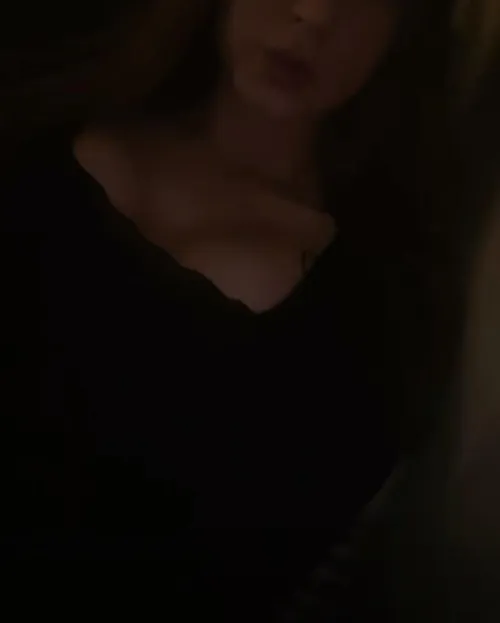 Vad tycker ni om mina tuttar 