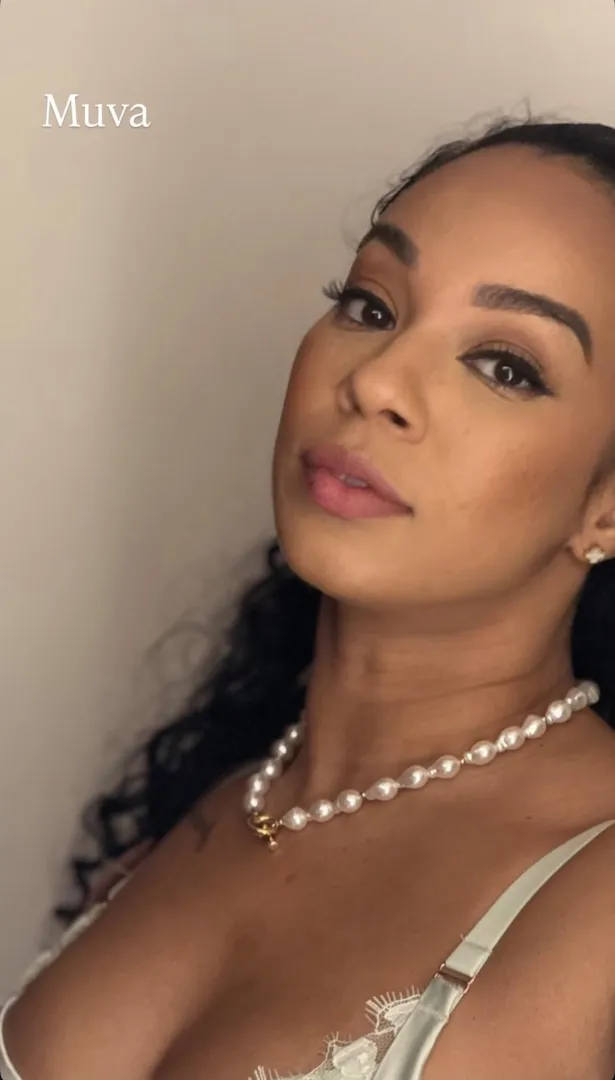 Veronica van Hoogdalem