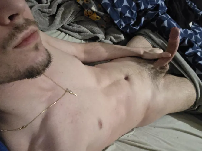 Warme weer maakt me geil