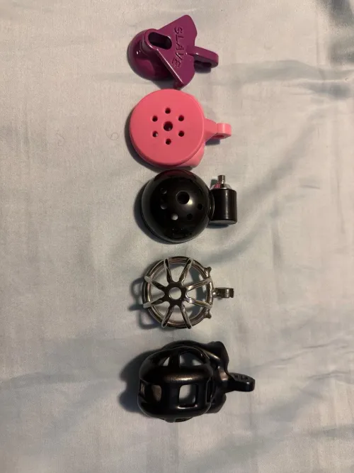 What one is your favourite for a 27 year old?