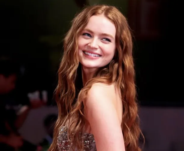 When did you start liking Sadie?