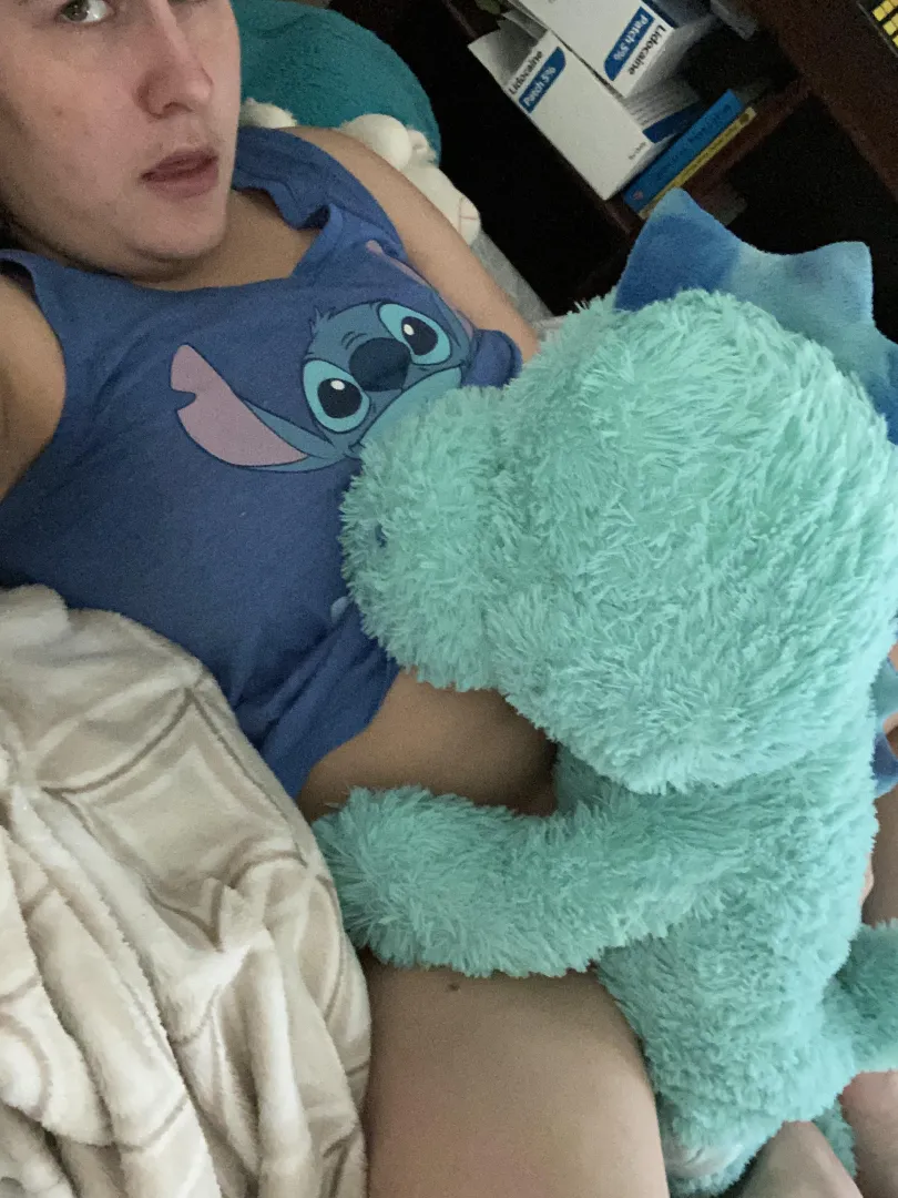 When not rimming it's stuffy. He's dicking it down good. It's his beta bitch.