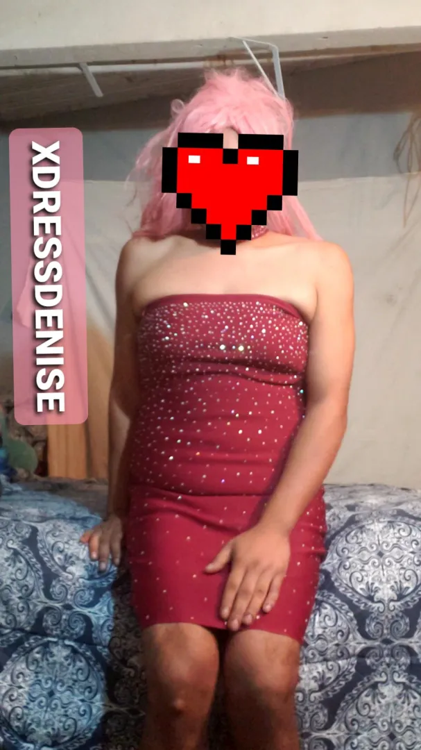 Wife's Dress