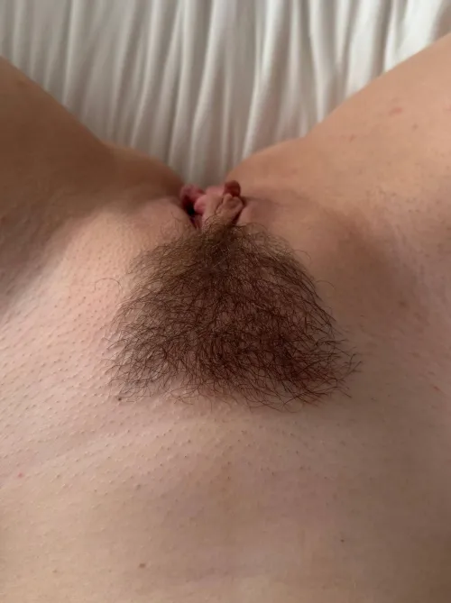 Wld u lick my pussy if I was ur gf?