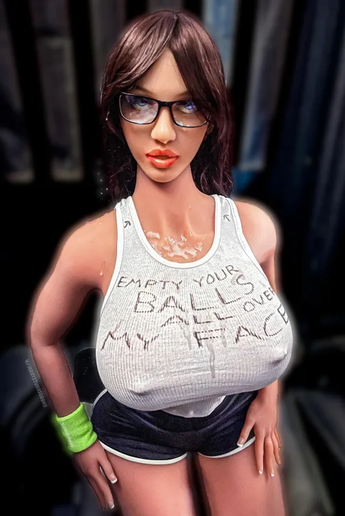 Words of encouragement…