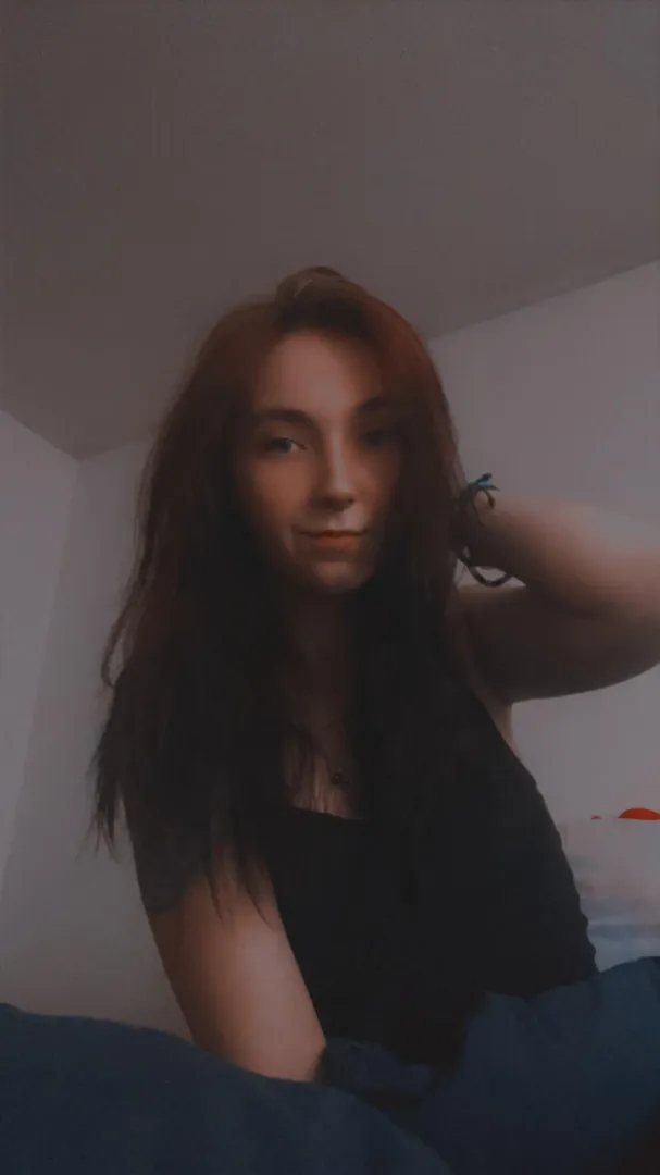 Worshipping me isn’t ever a “if” it happens, it’s always a “when”. Go ahead and try and resist, it’ll make it that much more satisfying when you come crawling back to me