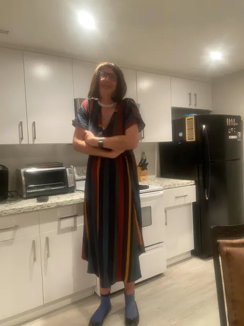 Wouldnt you just love to put your hands around my breasts and give them a nice hug