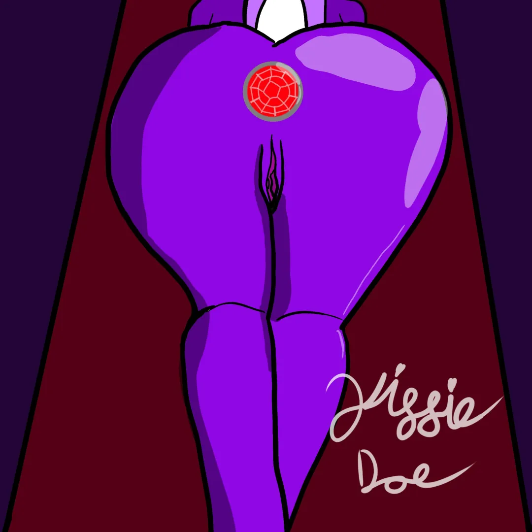 Yiffie plugged (YiffieDoe) [F]