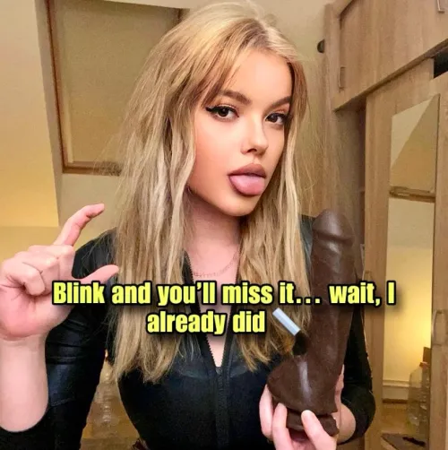 You already did [no imagefap] [oc]