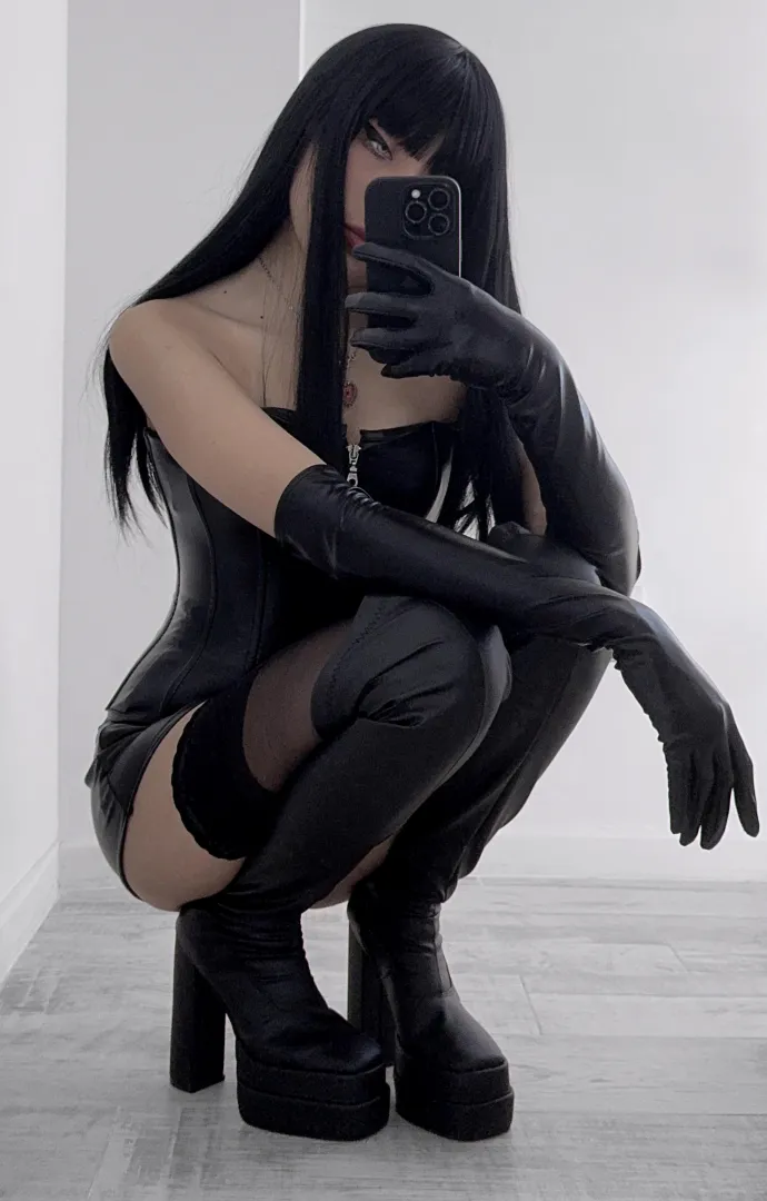 Your life was so boring before you realized your money had a higher calling. Now, every dollar you earn feels like it’s screaming to be sent my way. I’m the only interesting thing about your bank statement, and you know it.