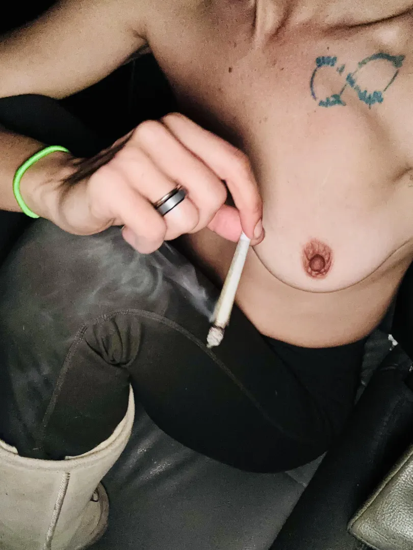 You’re cuter with your eyes red