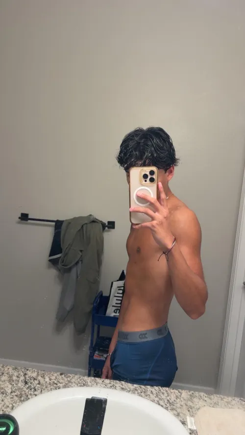 18m fit frat bro. fit bros hmu