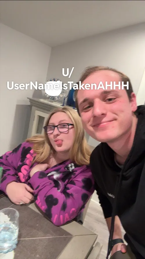 20/21MF couple at Choice Saturday