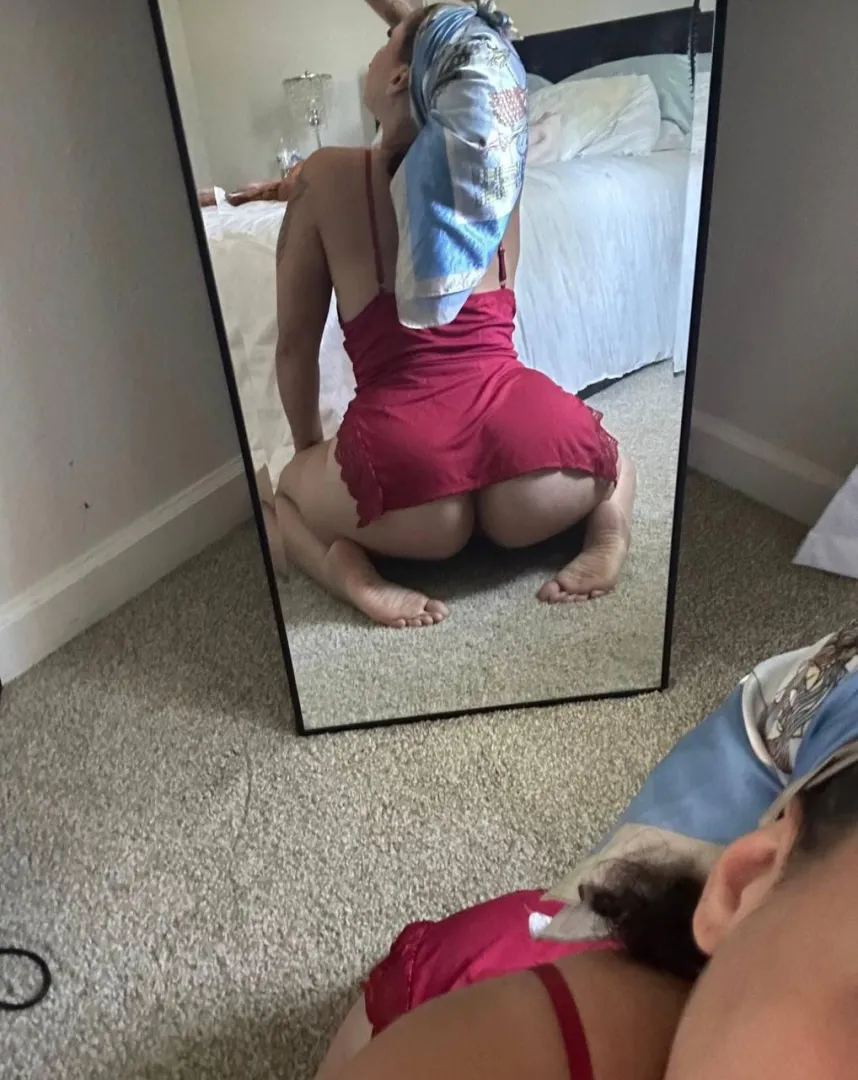 26 [F4M] NC mornings got me feeling confident today