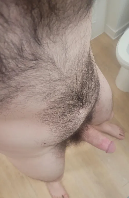 30 send me fat hairy cocks