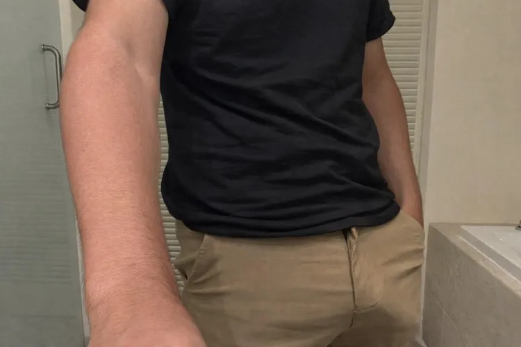 30M in New England Looking for a Real Bromance