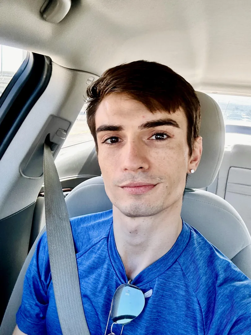 31 Male in Texas looking for a bromance with you