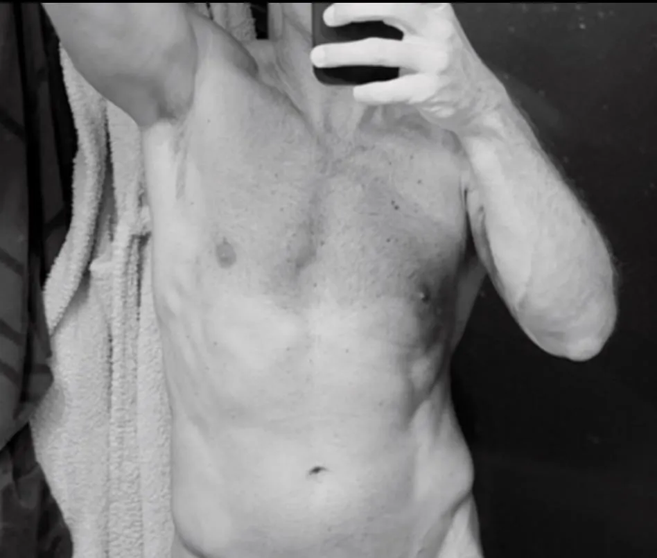 51 [M4F]. Grapevine Thursday-Sunday for meetings.