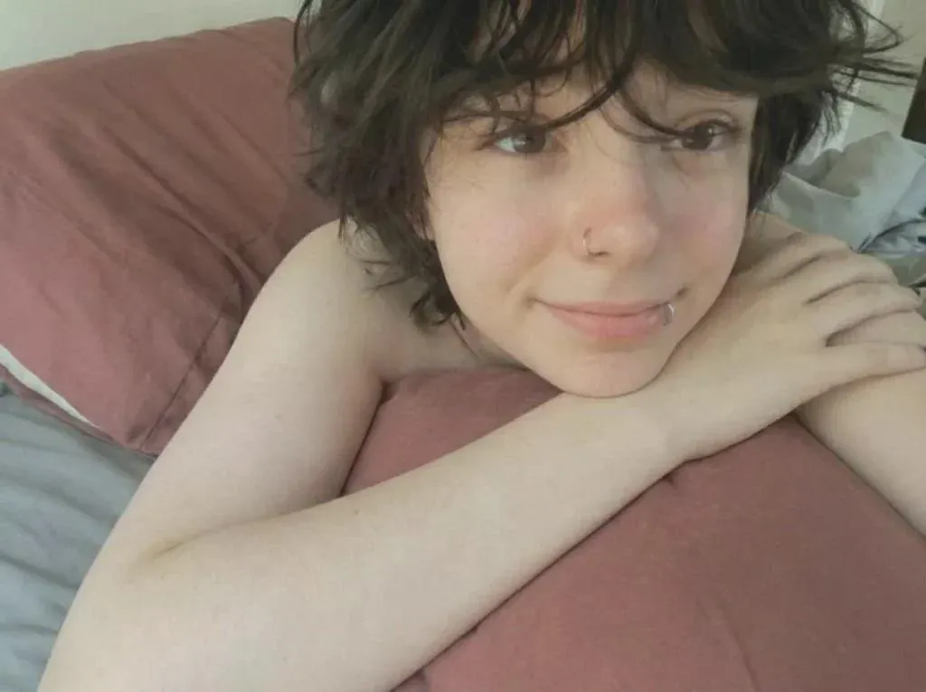 7 months being a femboy, am i cute?