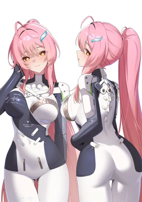 Aemeath [Wuthering Waves]