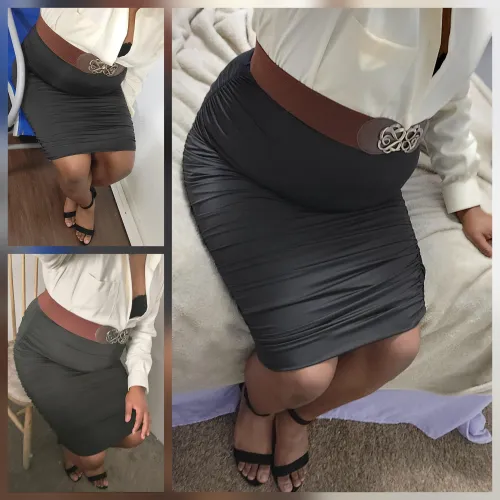 Ain't perfect, but I'm damned close sugah 