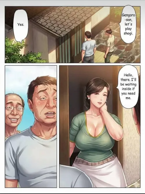 Anyone know the title?