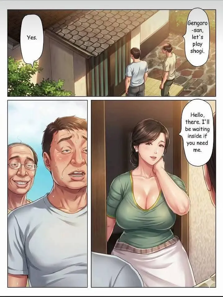 Anyone know the title?