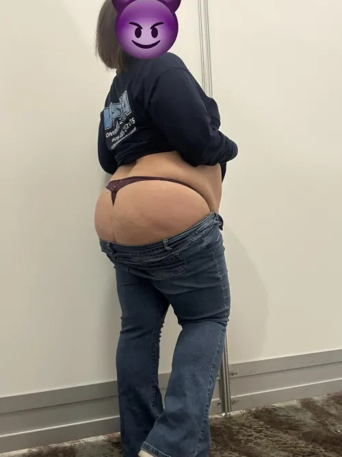 Being naughty onsite