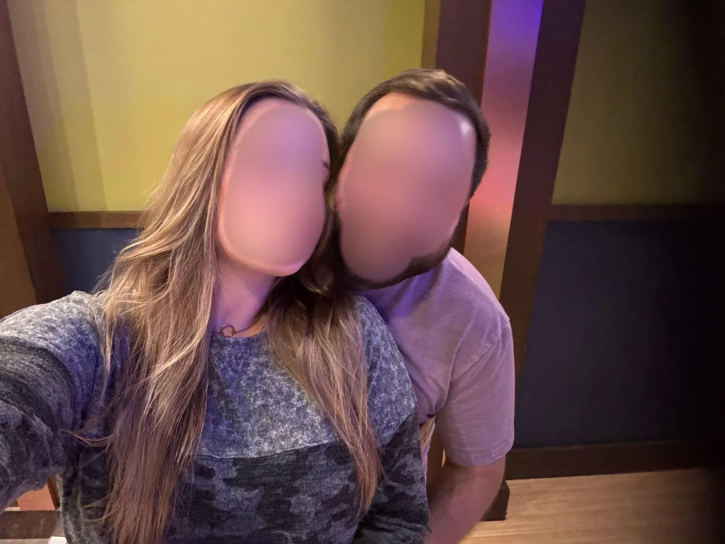 Bi Couple Looking for FWB. Open to singles or couples. We are down to earth, drama free and easy going. Would love to find some great friends local to Charlotte. 