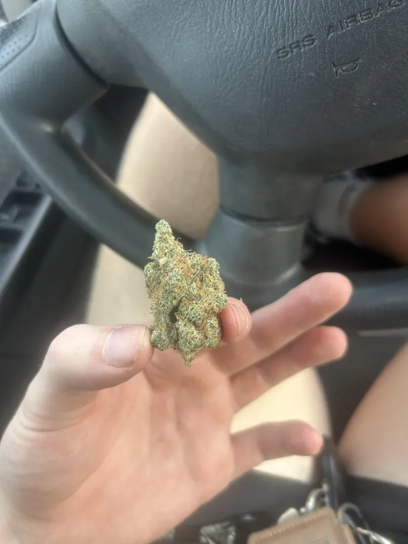 Big nigga OG From Friendly farms